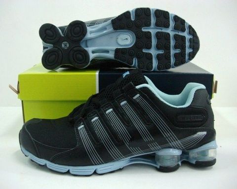 nike shox women001